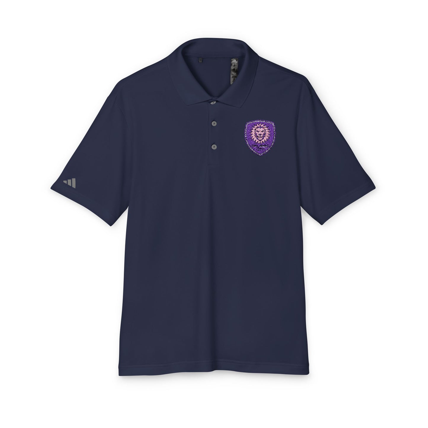 Orlando City SC Adidas Performance Polo