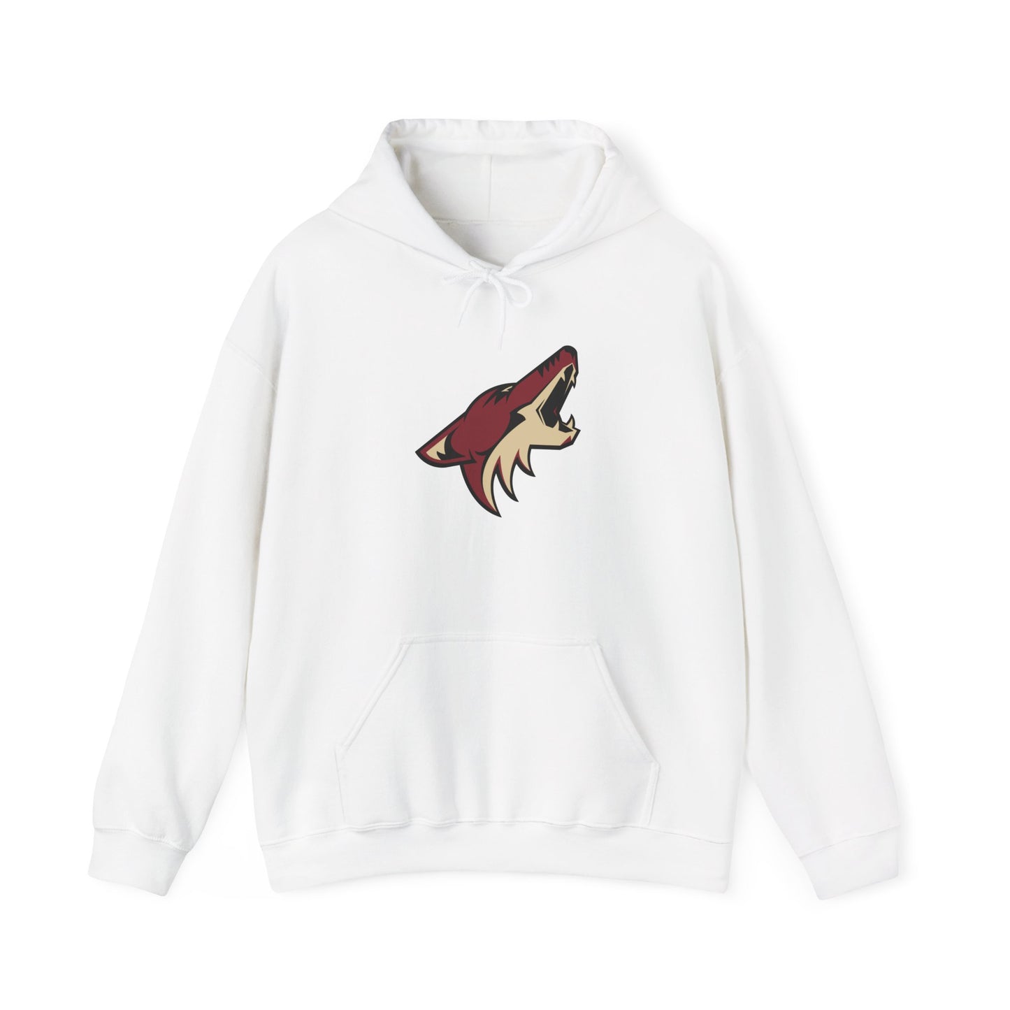 Arizona Coyotes Pullover Hoodie