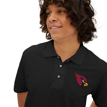 Arizona Cardinals Polo Shirt