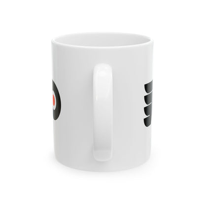 Philadelphia Flyers Ceramic Mug