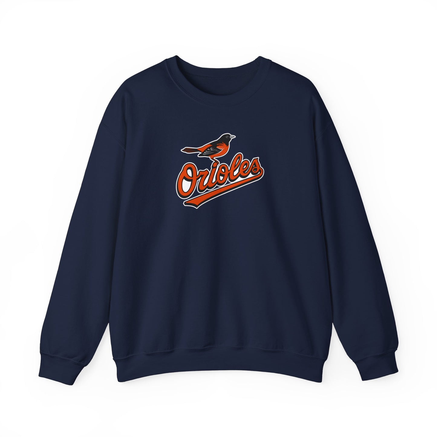 Baltimore Orioles Sweatshirt