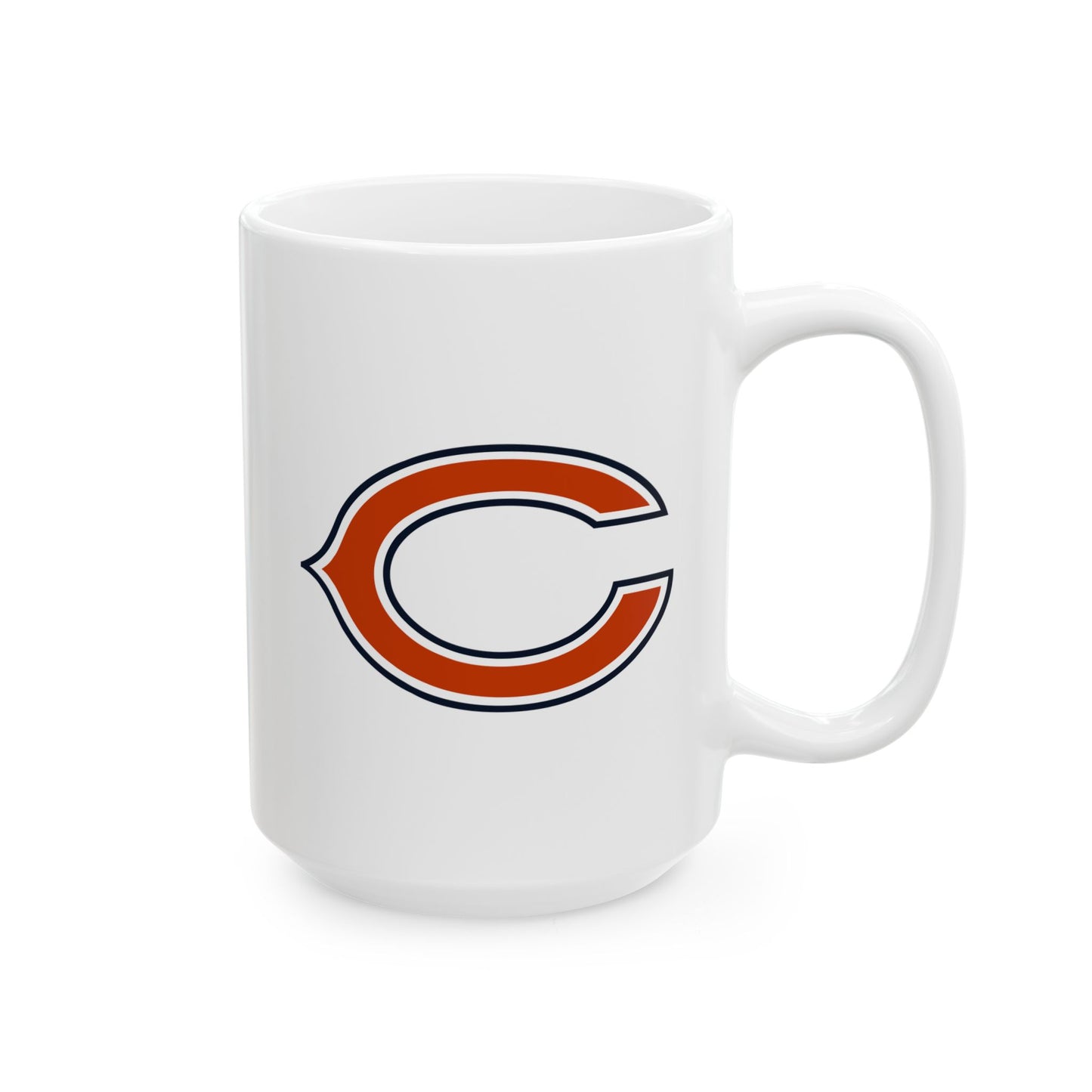 Chicago Bears Ceramic Mug