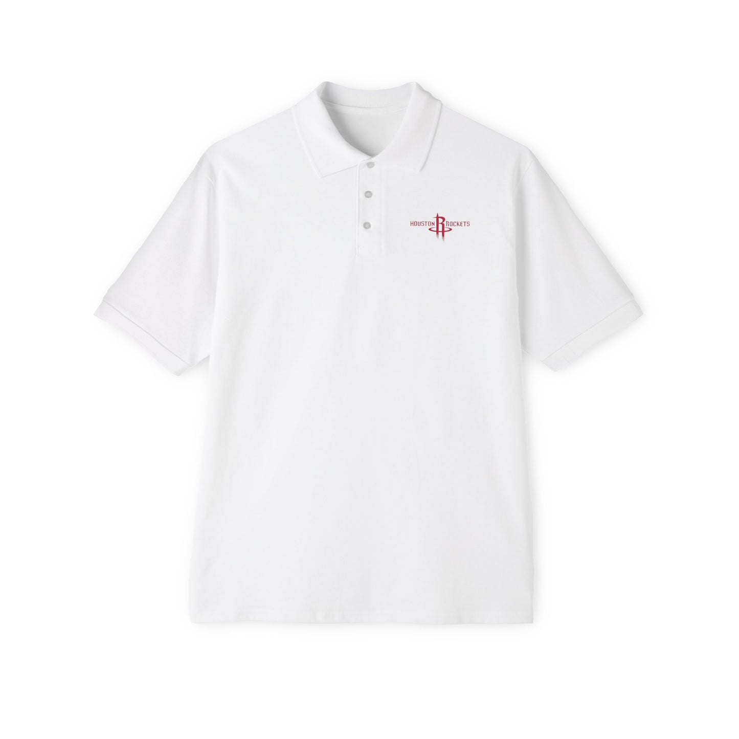 Houston Rockets Polo Shirt