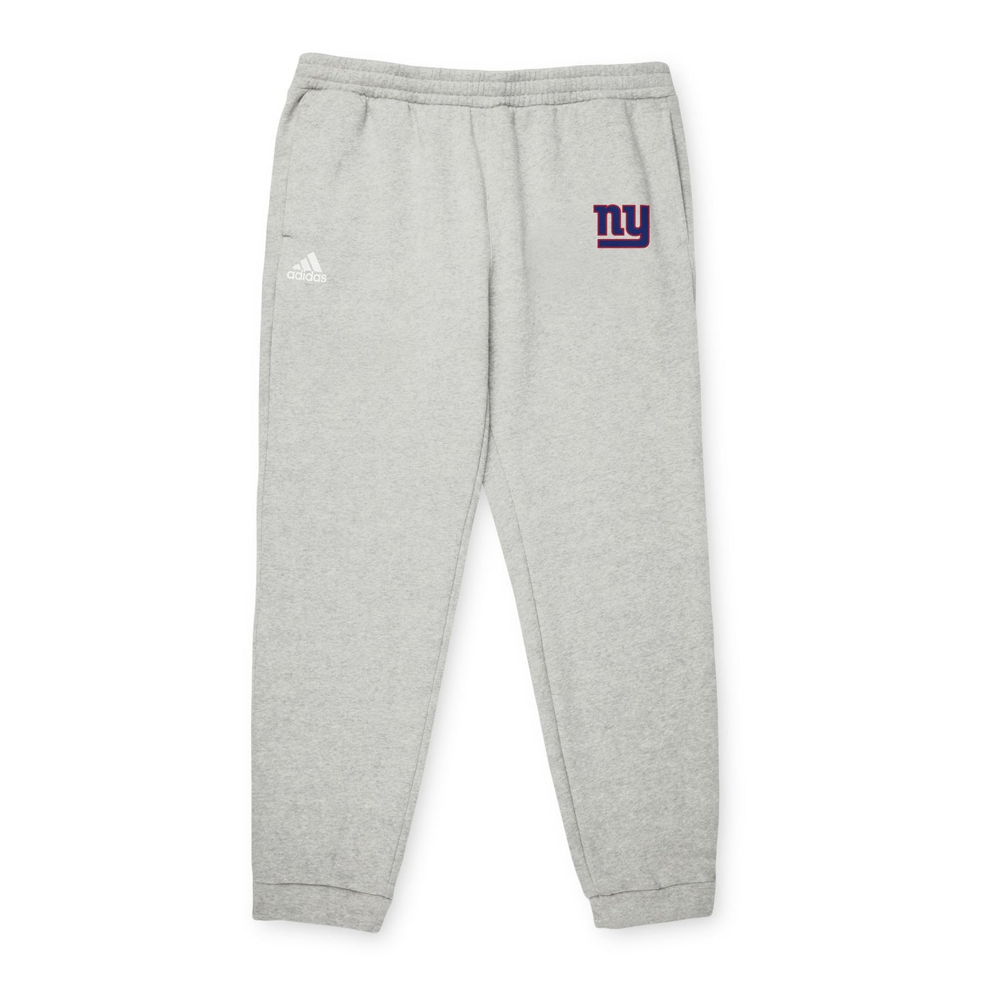 New York Giants Adidas Fleece Joggers