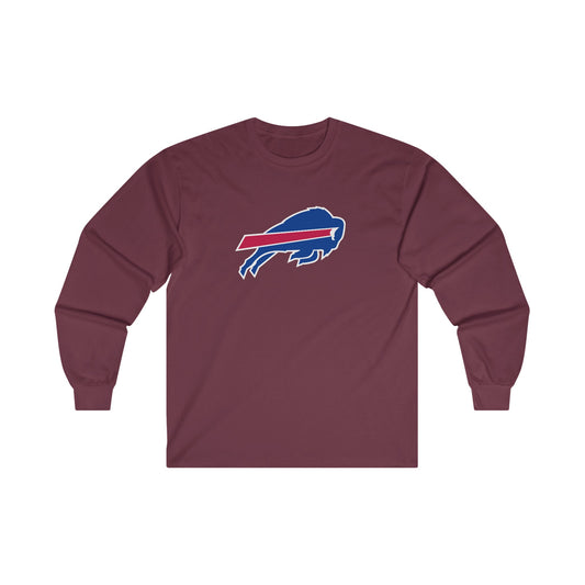 Buffalo Bills Long Sleeve T-Shirt