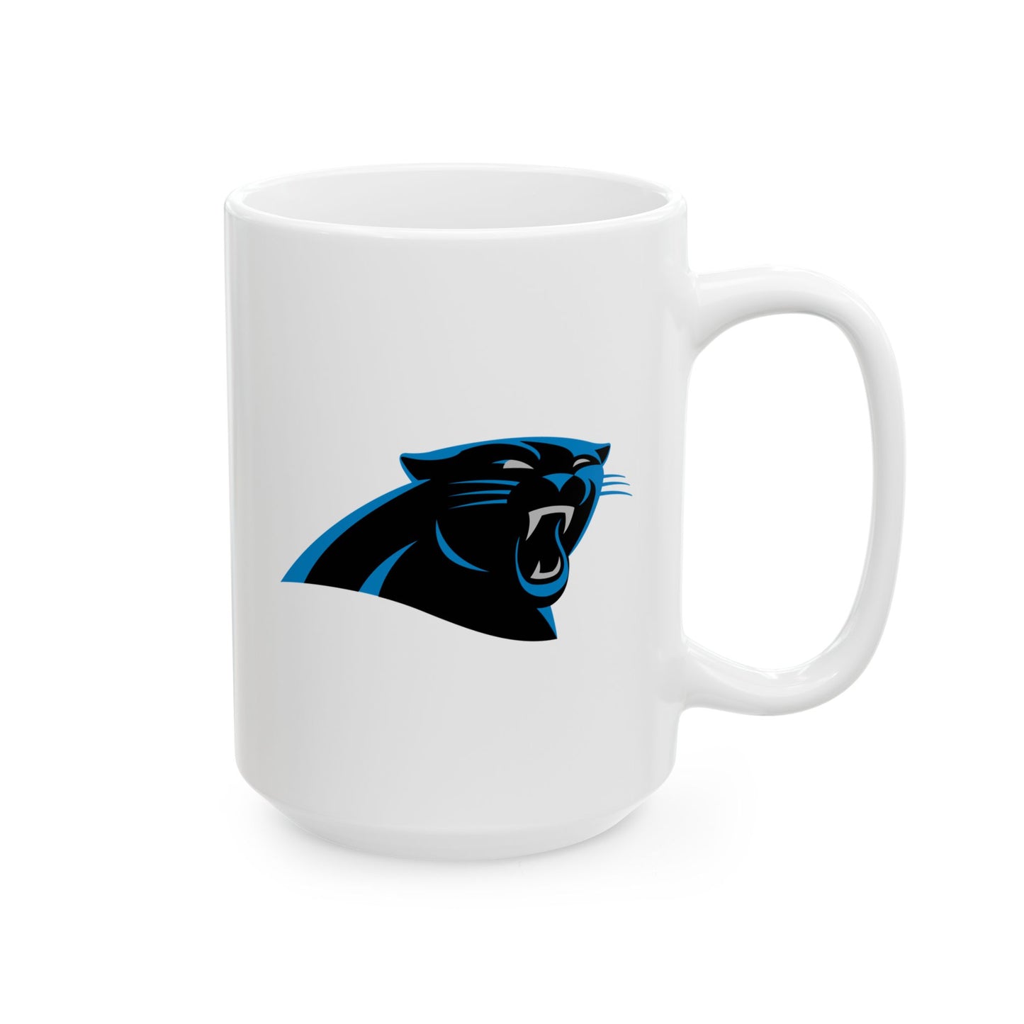 Carolina Panthers Ceramic Mug