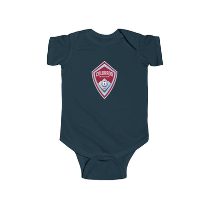 Colorado Rapids Onesie