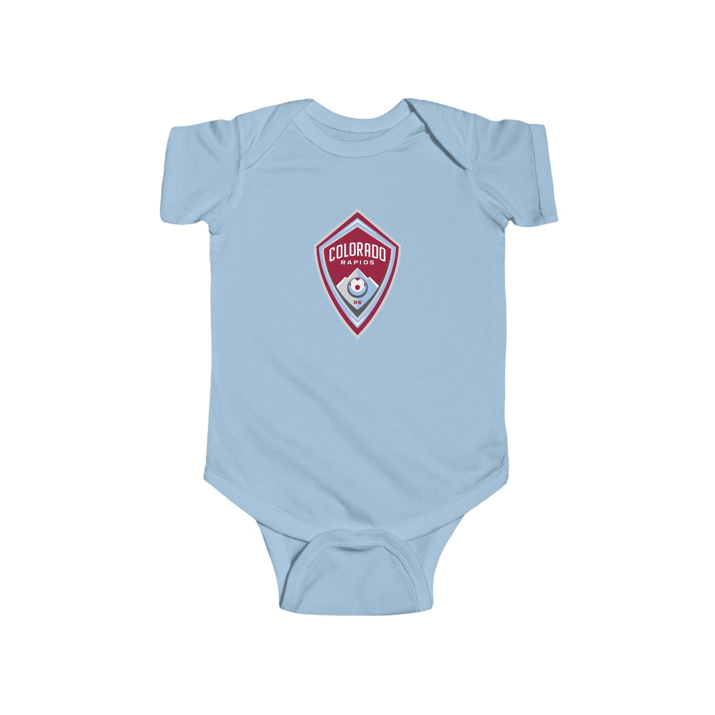 Colorado Rapids Onesie