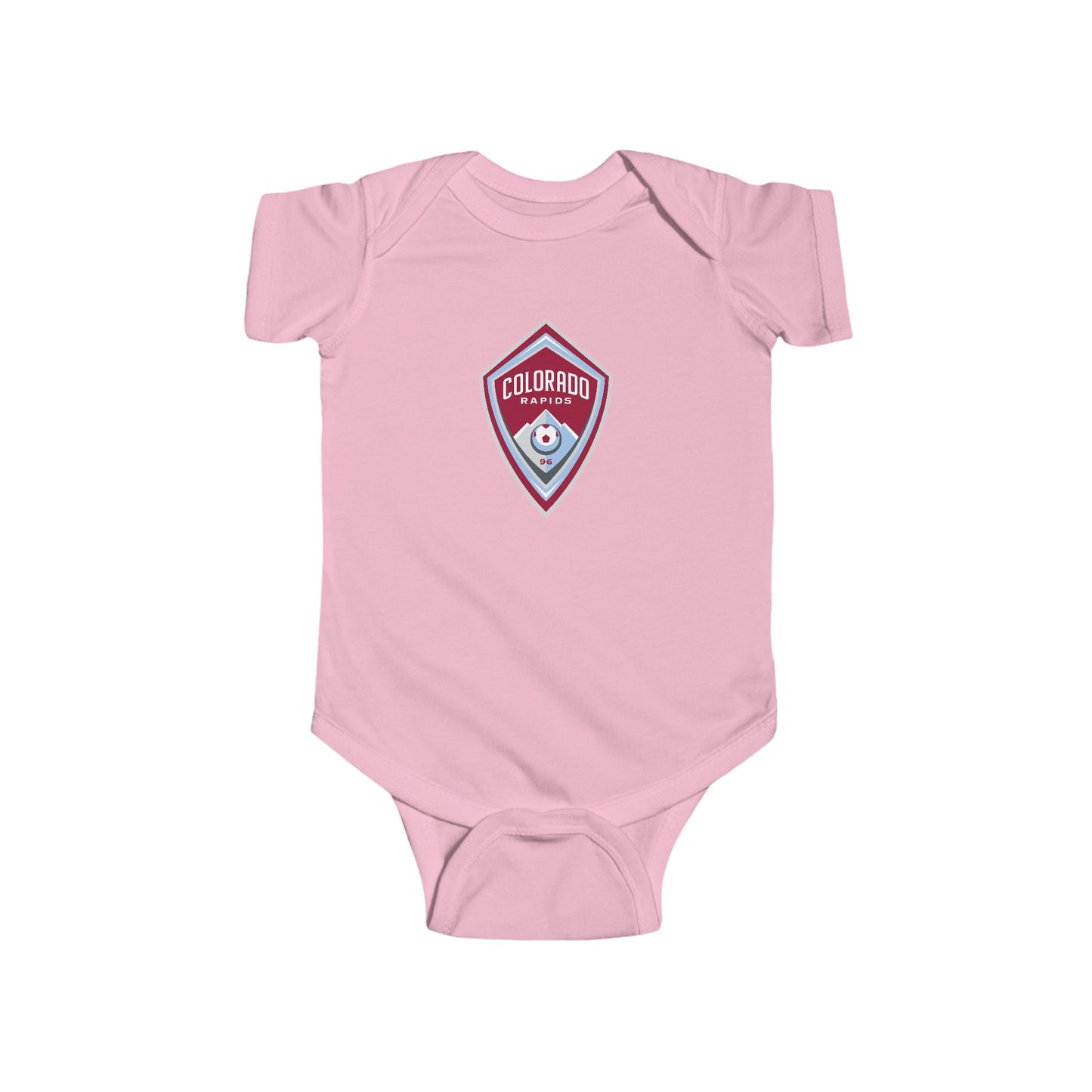 Colorado Rapids Onesie