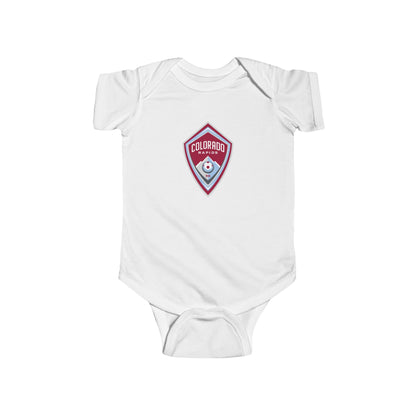 Colorado Rapids Onesie