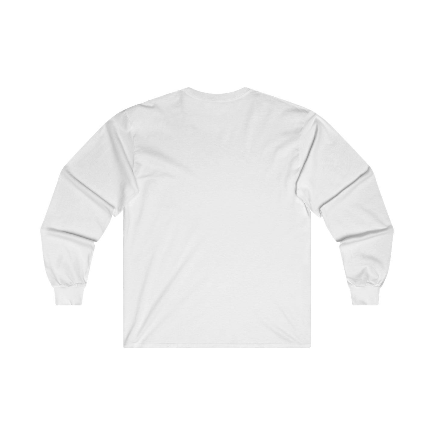 Mountain Bike Racing Long Sleeve T-Shirt