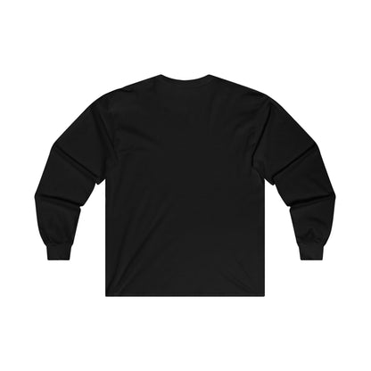 Mountain Bike Racing Long Sleeve T-Shirt