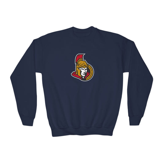 Ottawa Senators Youth Sweatshirt