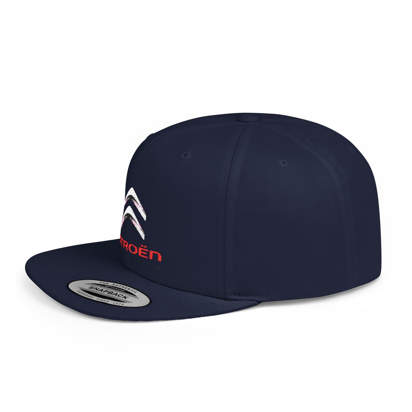 Citroen Racing Snapback