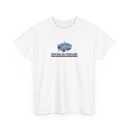 NHL-All-Star Game 2001 T-Shirt