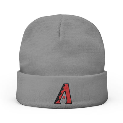 Embroidered Arizona Diamondbacks Knit Beanie