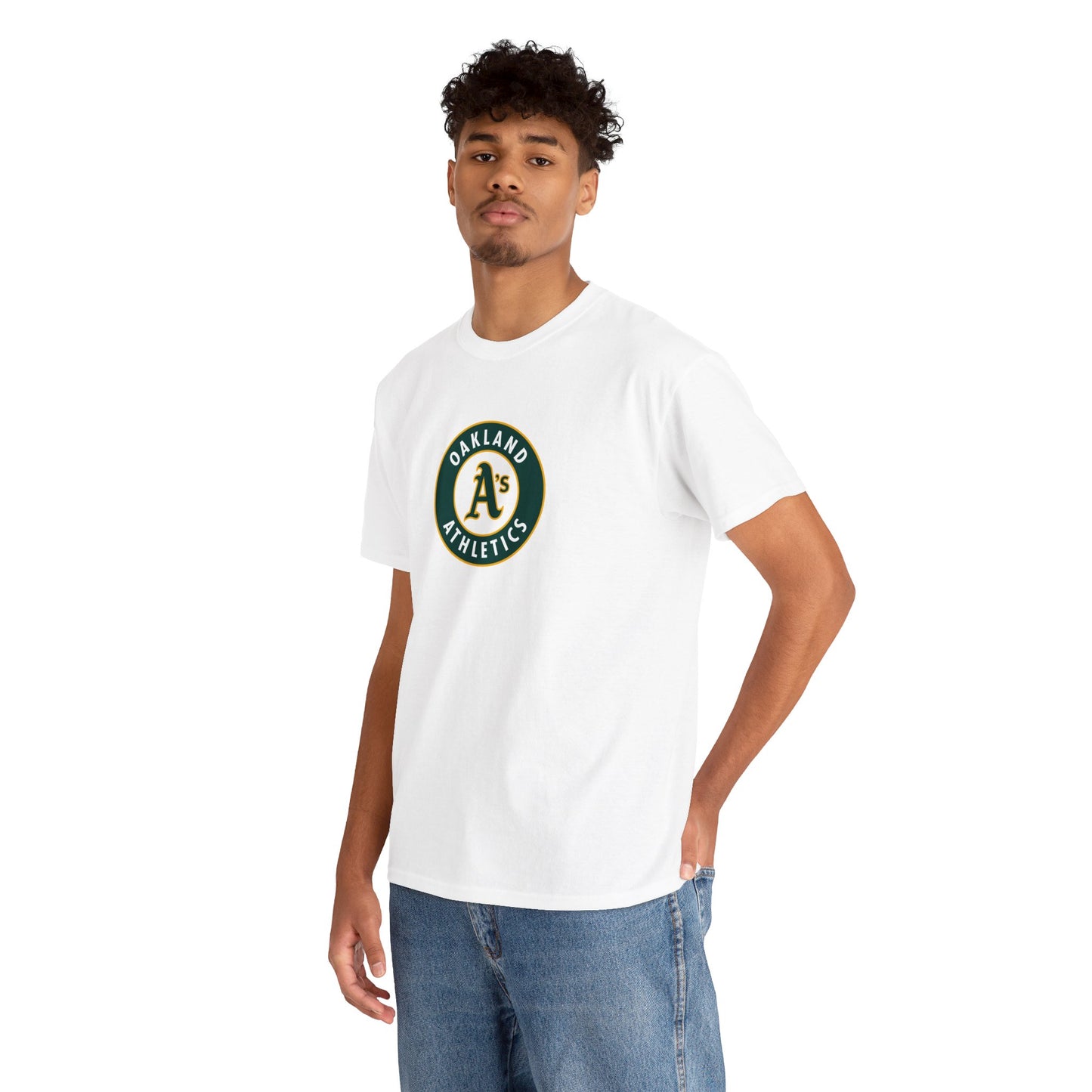 Oakland Athletics T-Shirt