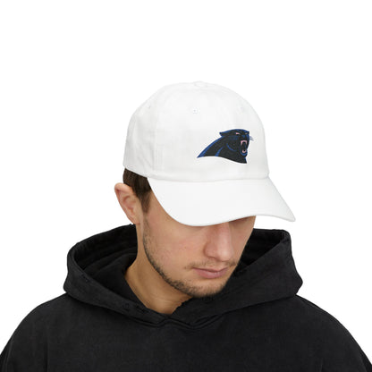 Carolina Panthers Cap