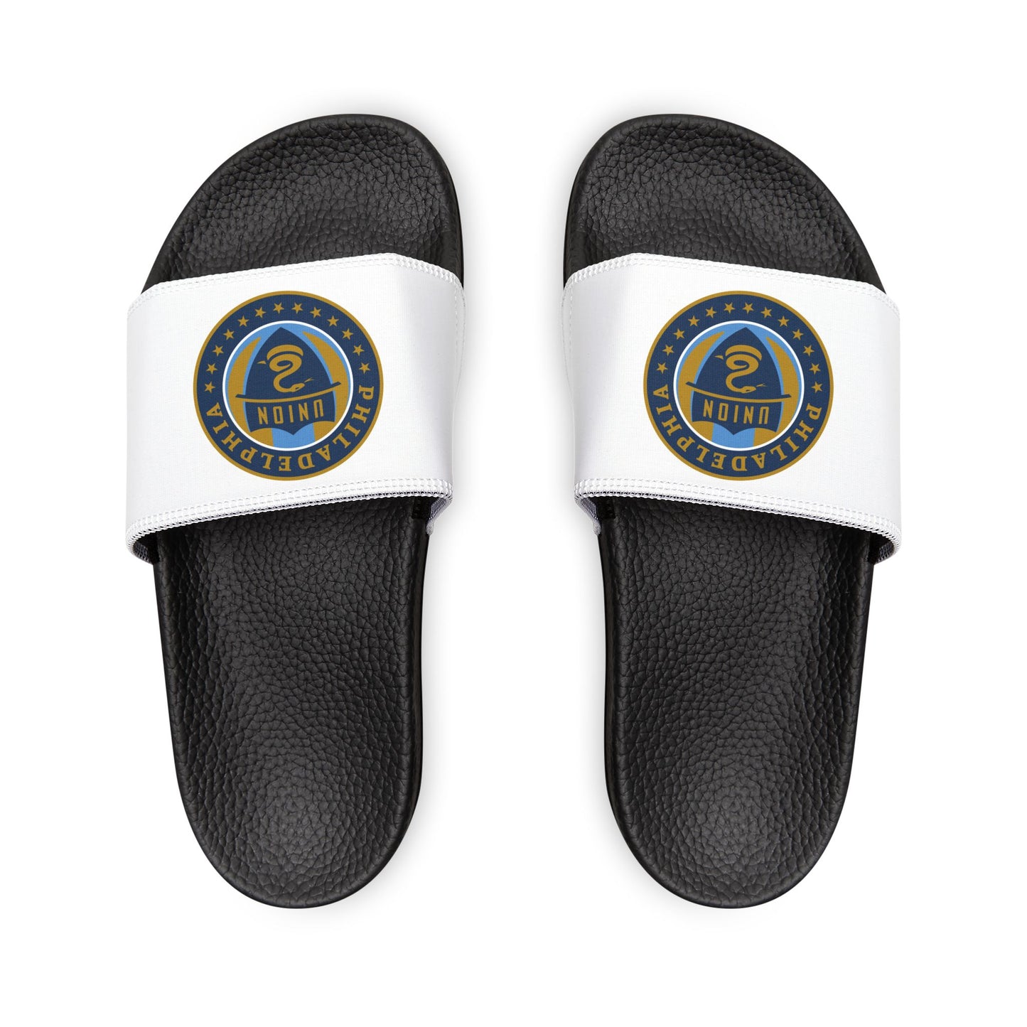 Philadelphia Union Slides