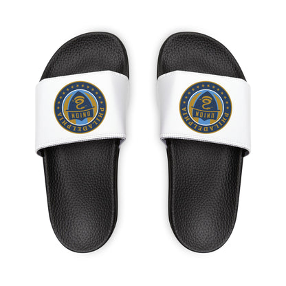 Philadelphia Union Slides