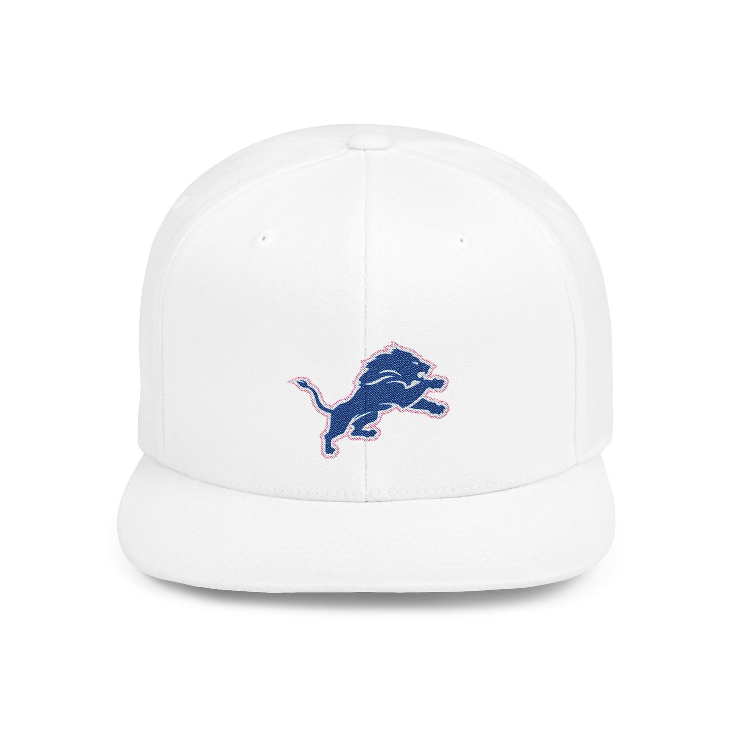 Detroit Lions Snapback