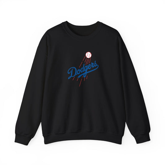 Los Angeles Dodgers Sweatshirt