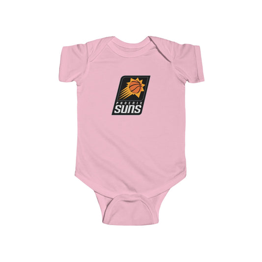 Phoenix Suns Onesie