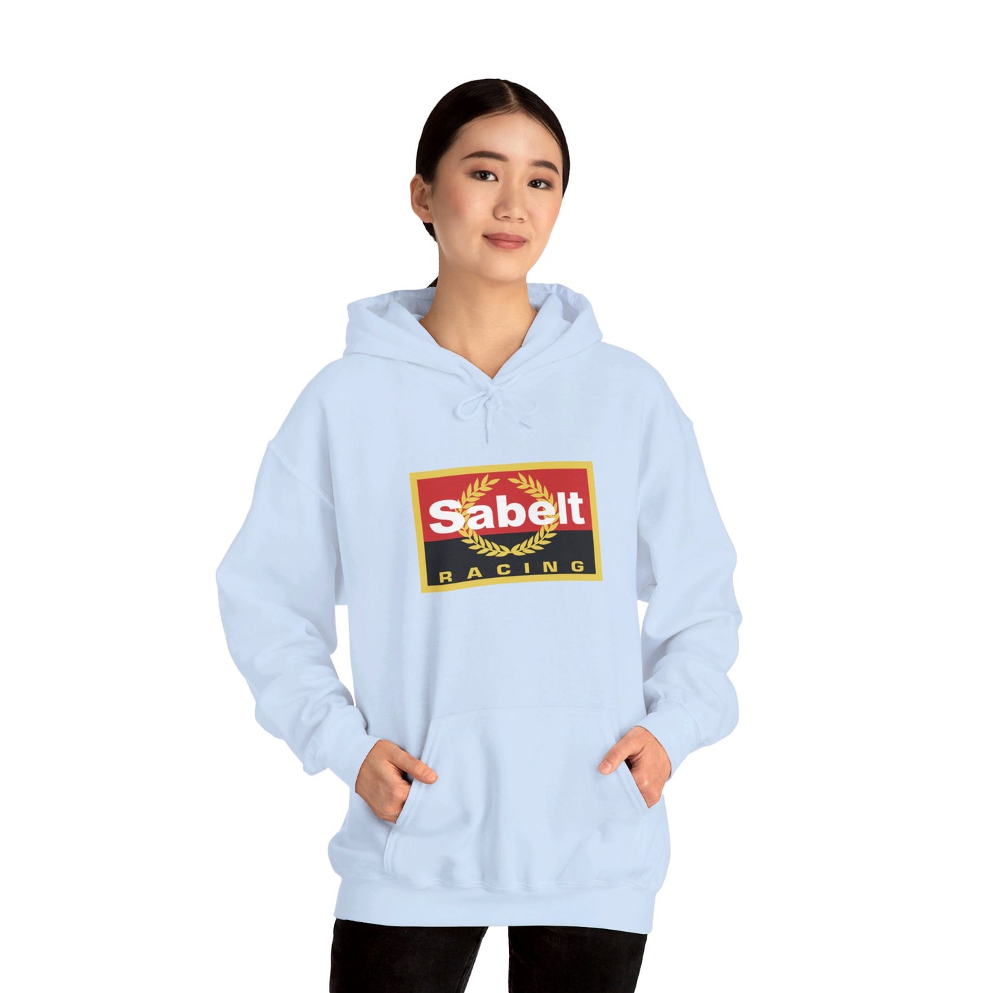 Sabelt Racing Pullover Hoodie