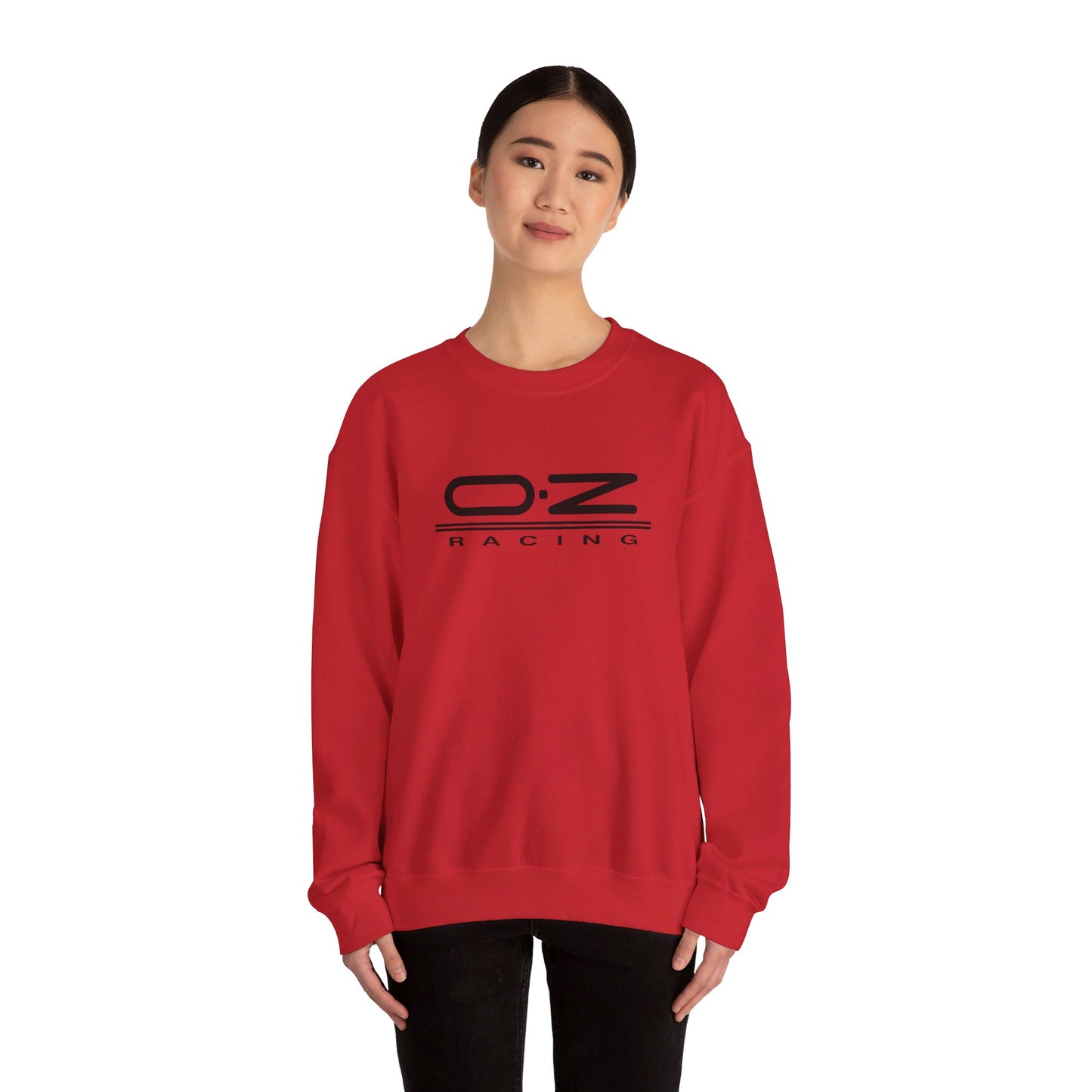 OZ Racing Sweatshirt