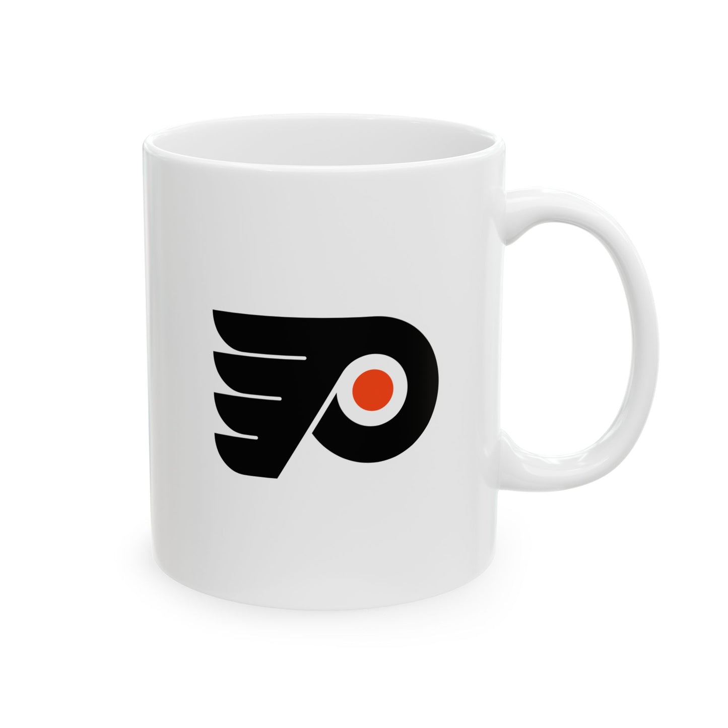 Philadelphia Flyers Ceramic Mug