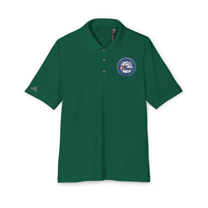 Philadelphia 76ers Adidas Performance Polo