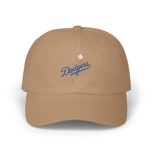 Los Angeles Dodgers Cap