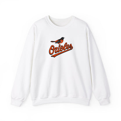 Baltimore Orioles Sweatshirt