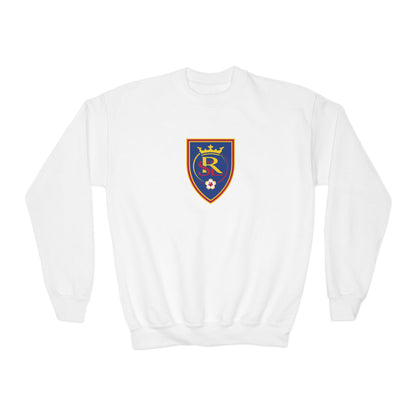 Real Salt Lake Youth Sweatshirt