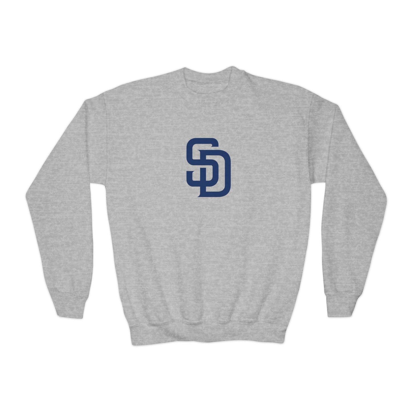 San Diego Padres Youth Sweatshirt