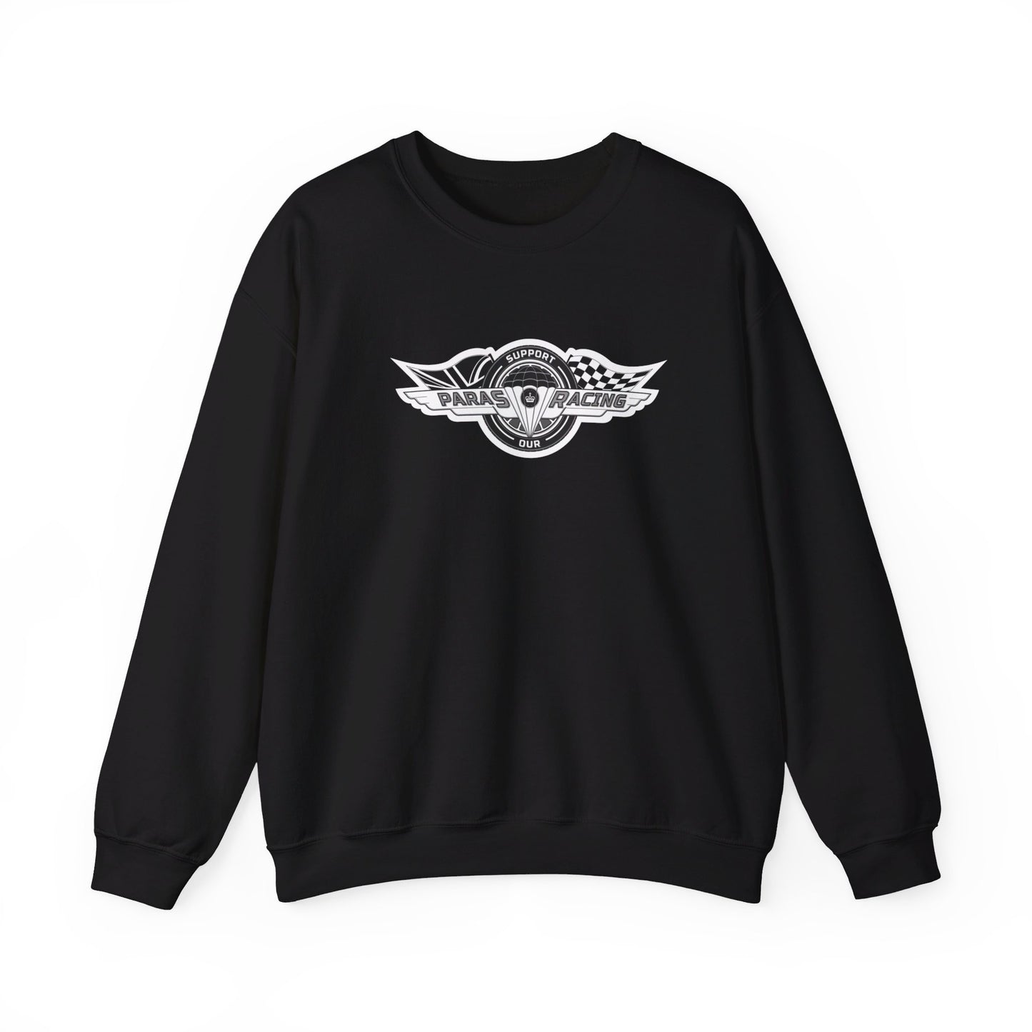 Paras Racing Sweatshirt