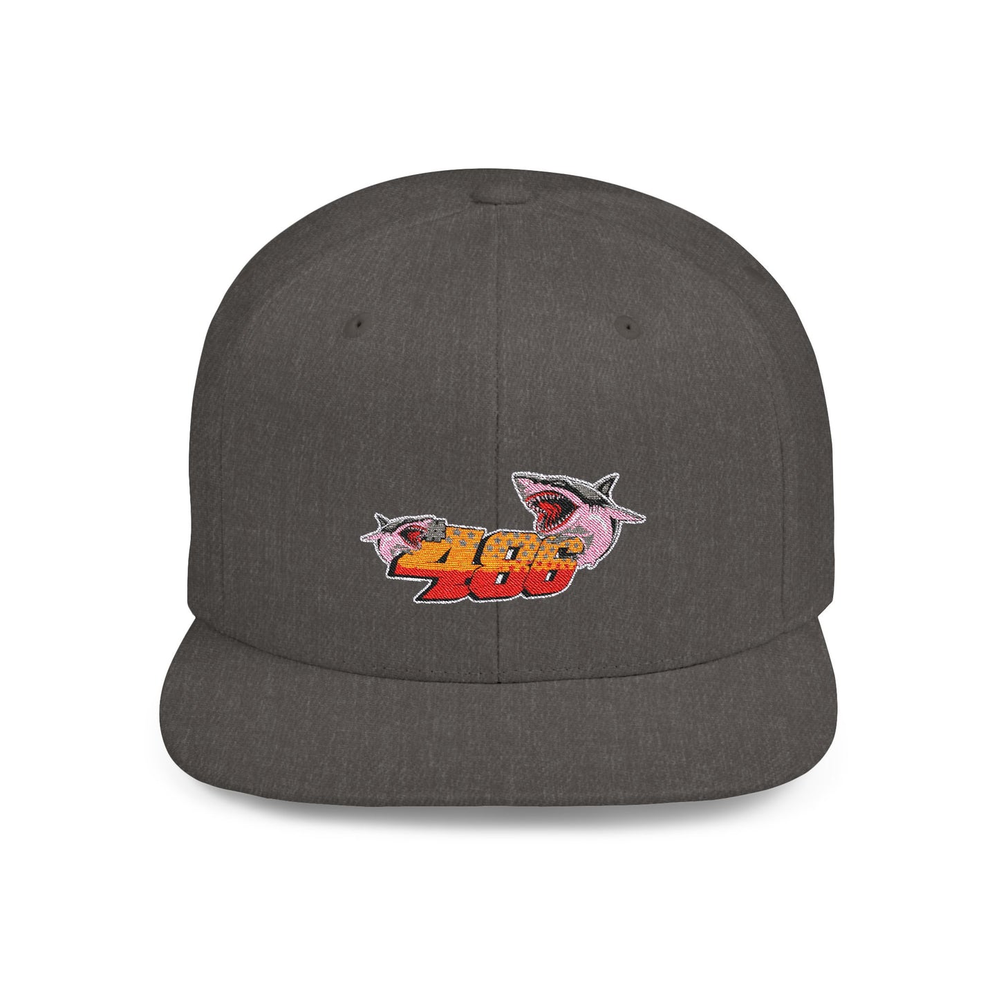 Drag Racing Snapback