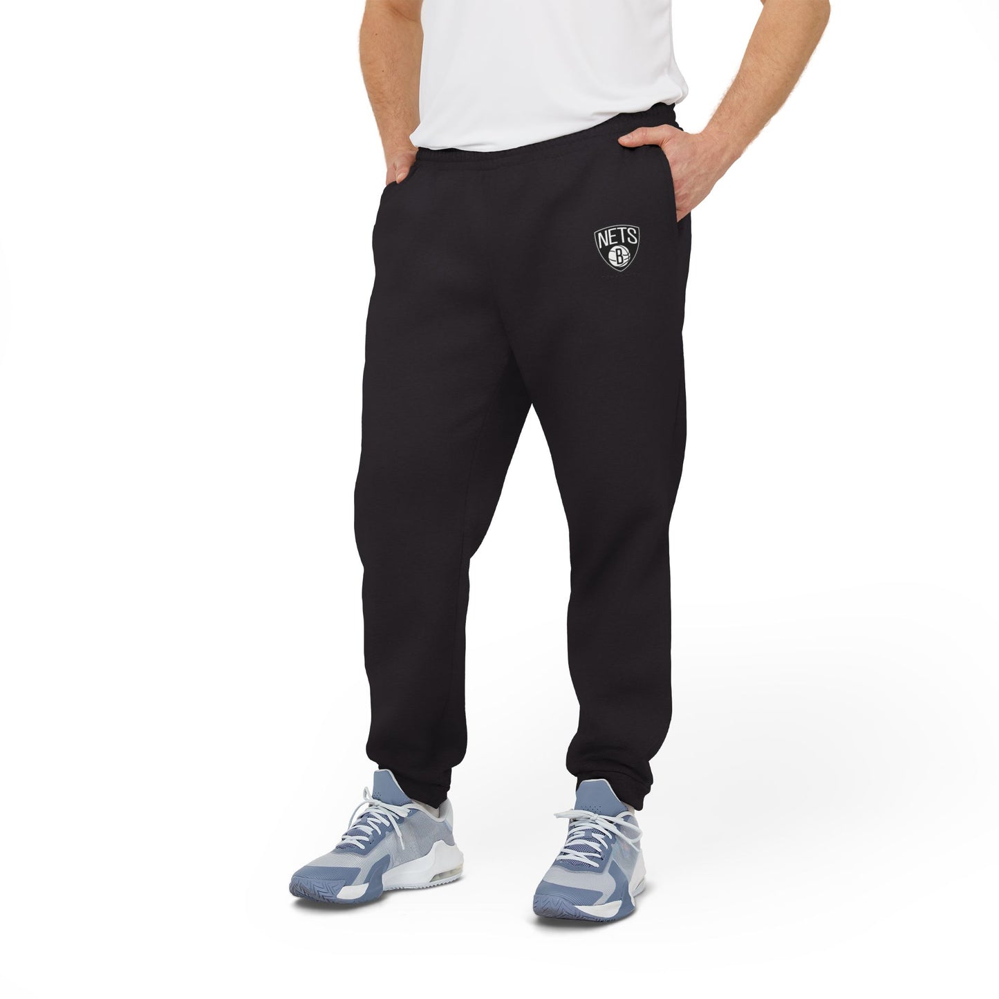 Brooklyn Nets Fleece Joggers