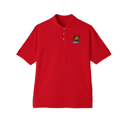 Phoenix Suns Polo Shirt