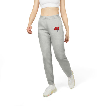 Tampa Bay Buccaneers Adidas Fleece Joggers