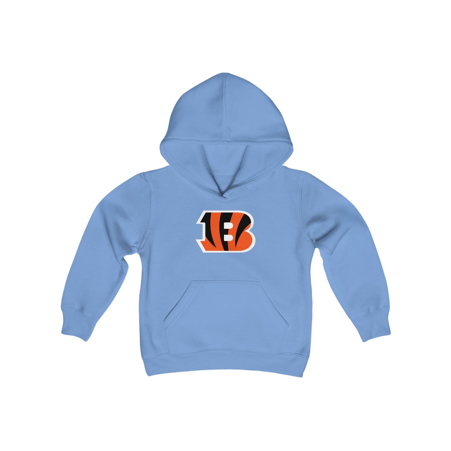 Cincinnati Bengals Youth Hoodie