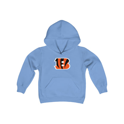 Cincinnati Bengals Youth Hoodie