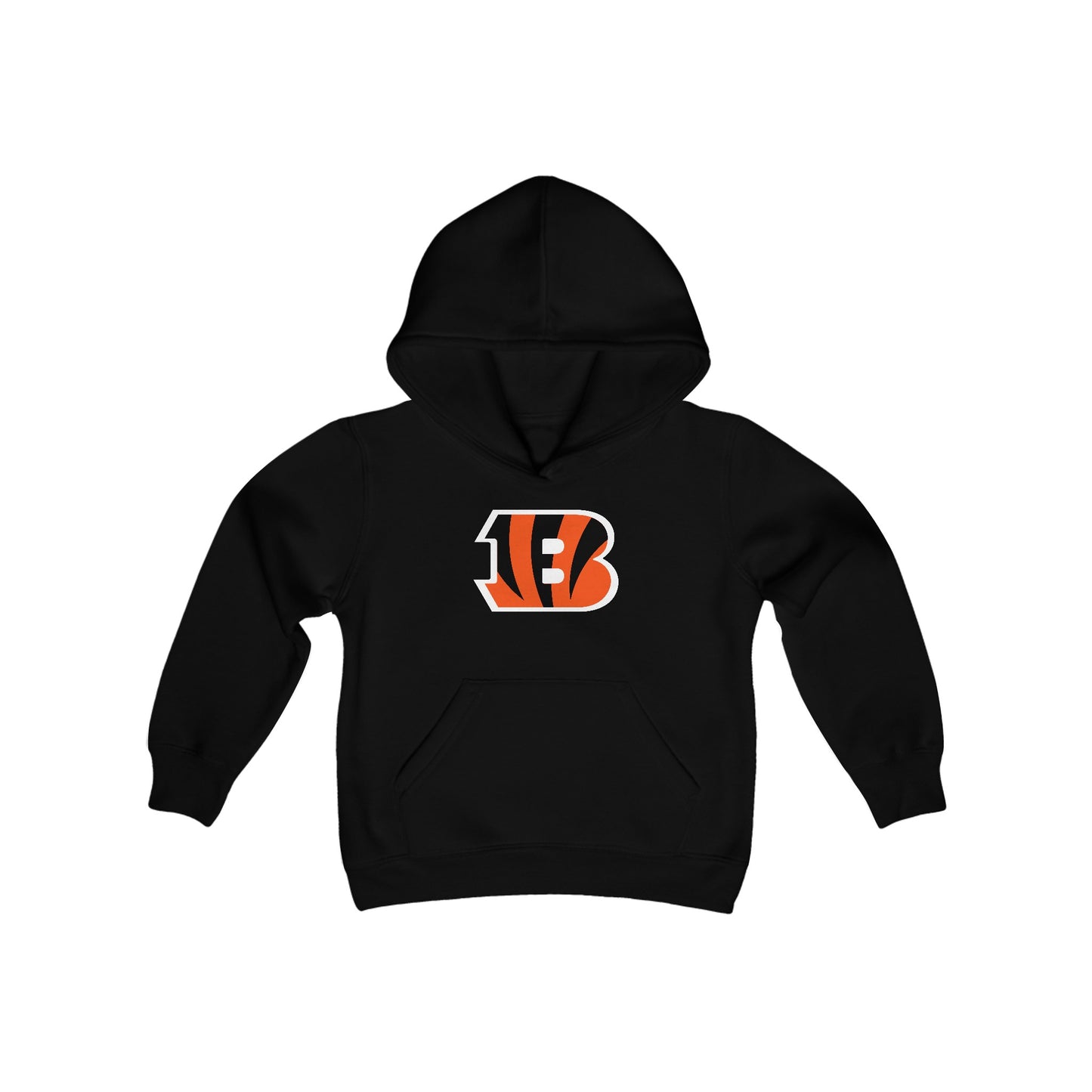 Cincinnati Bengals Youth Hoodie