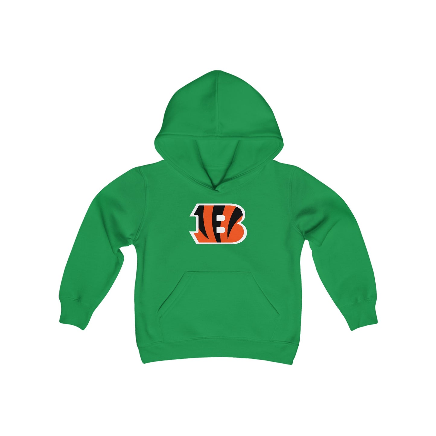 Cincinnati Bengals Youth Hoodie