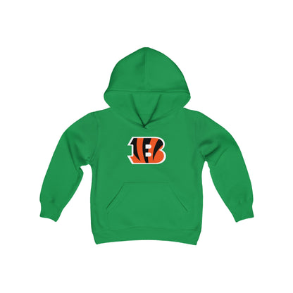 Cincinnati Bengals Youth Hoodie