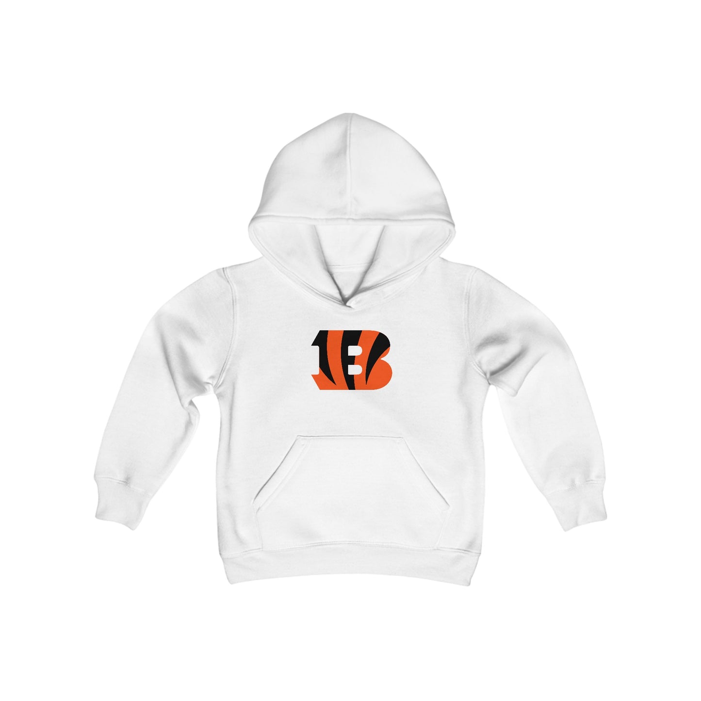 Cincinnati Bengals Youth Hoodie