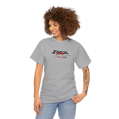 ZBROZ Racing T-Shirt