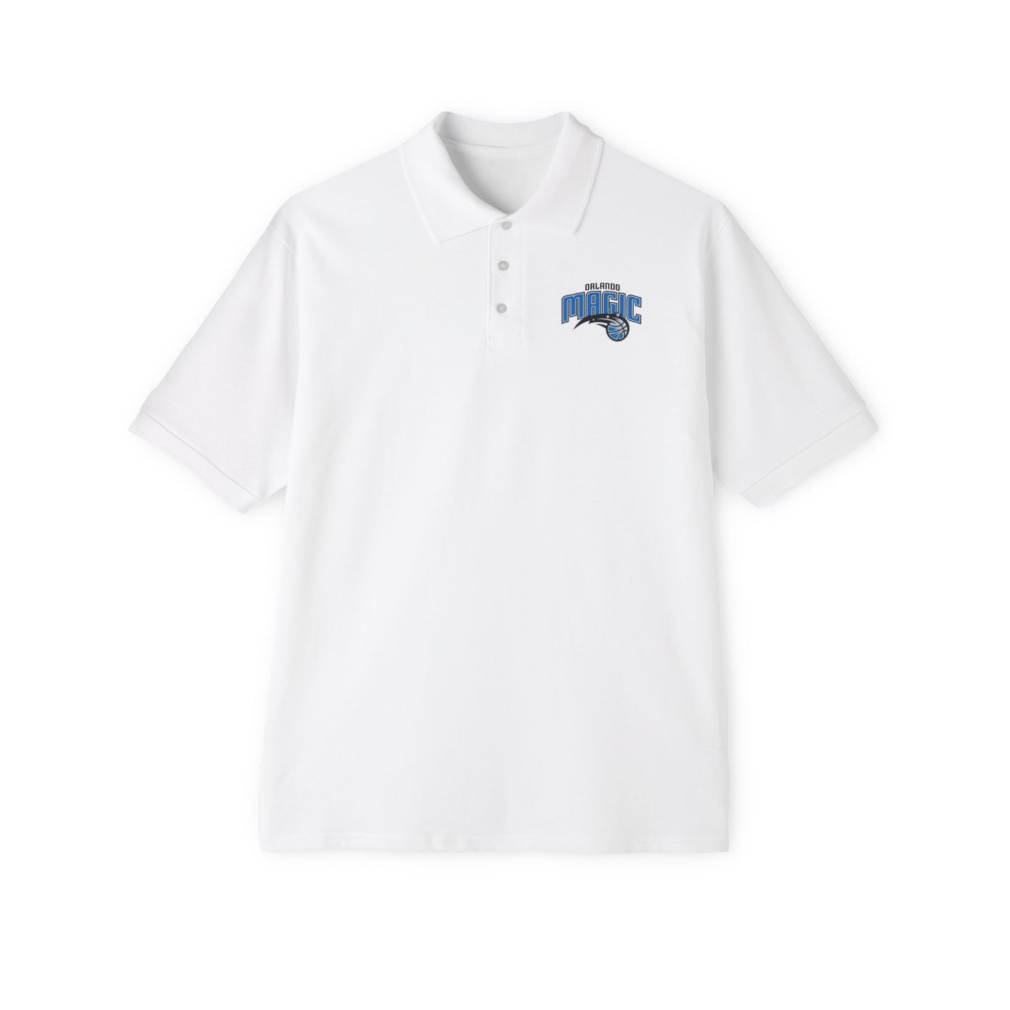 Orlando Magic Polo Shirt