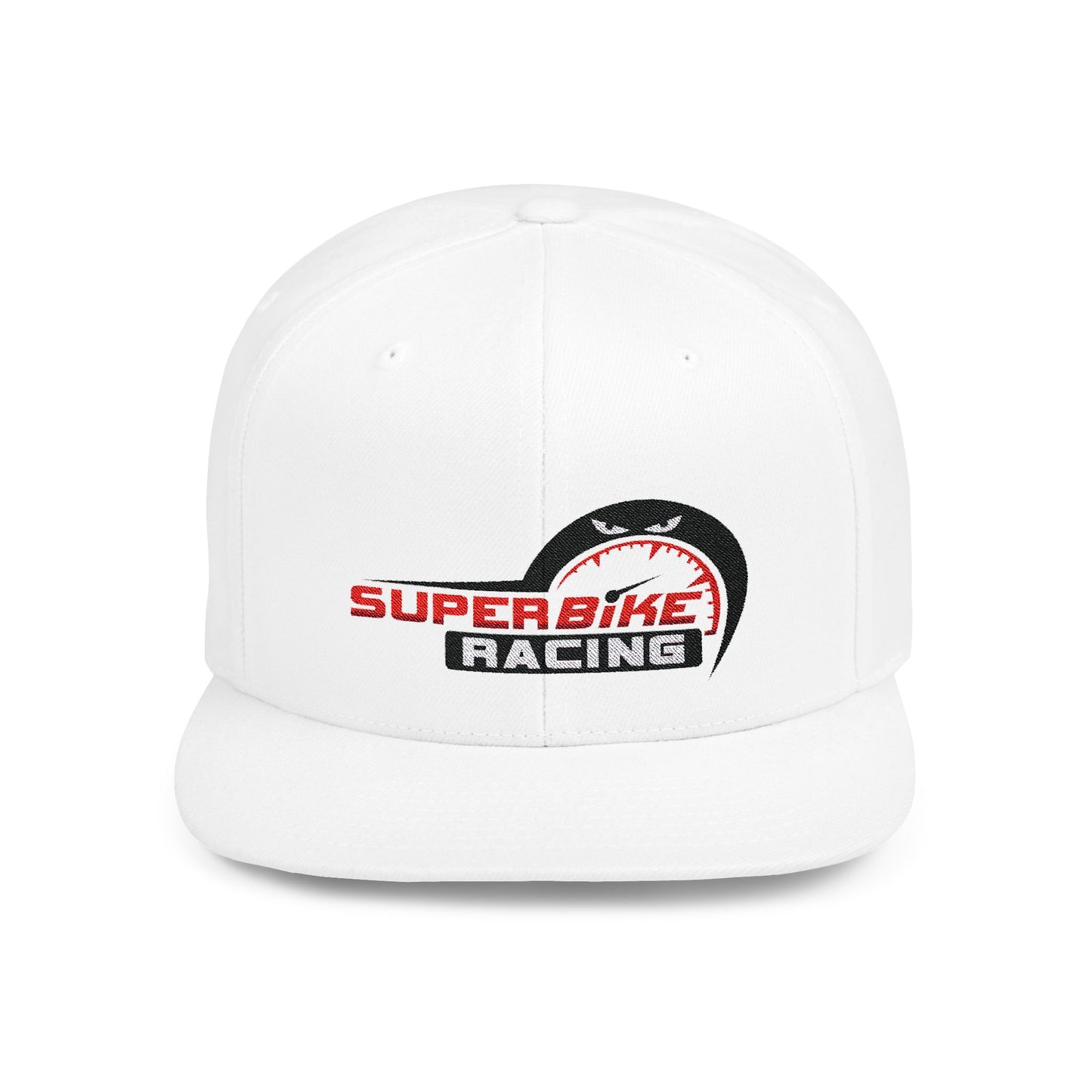 Superbike Racing Snapback