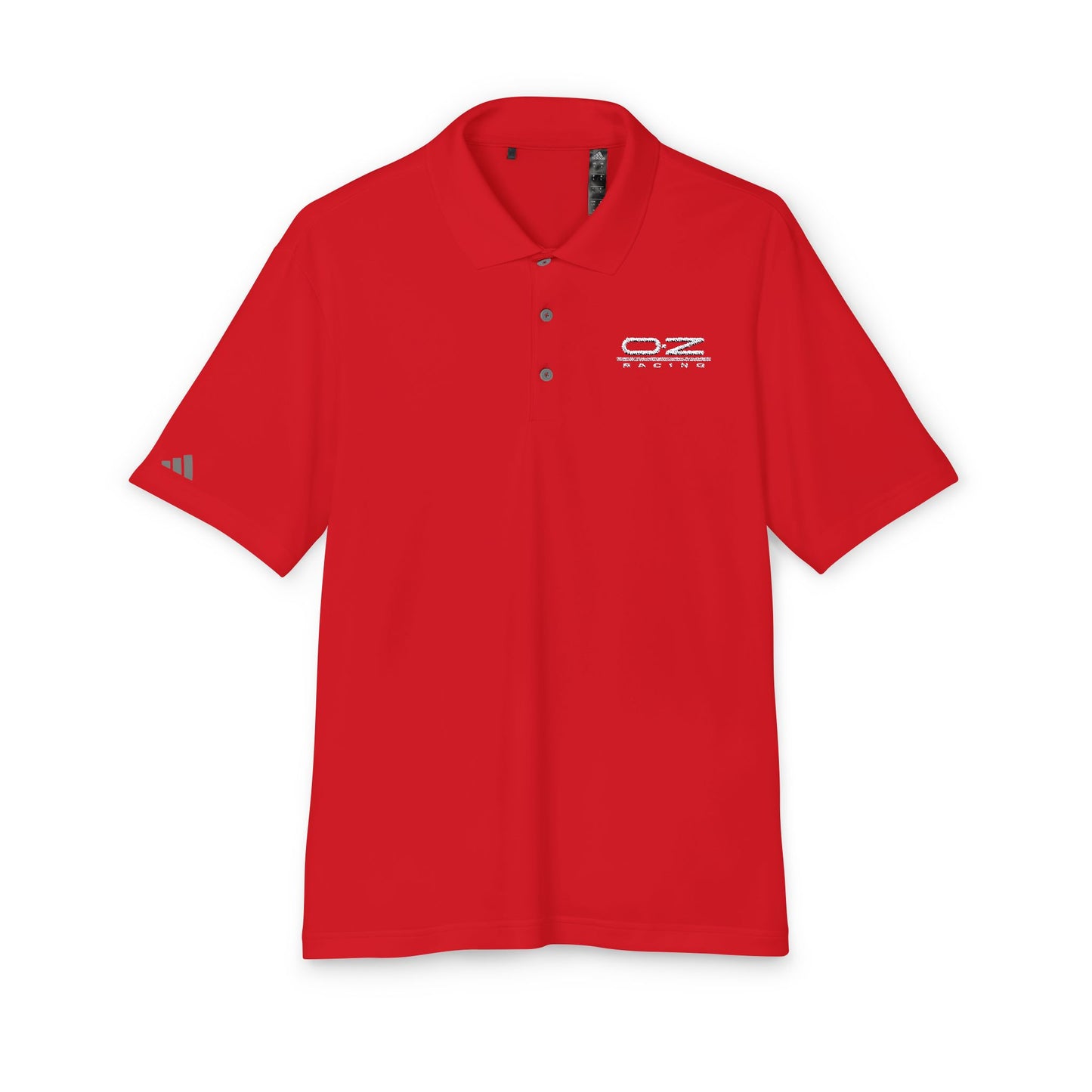 OZ Racing Adidas Performance Polo